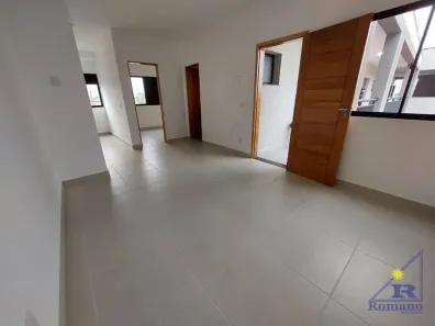 Apartamento com 1 Quarto à venda, 37m² no Vila Carrão, São Paulo