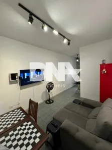 Apartamento com 1 Quarto à venda, 55m² no Copacabana, Rio de Janeiro