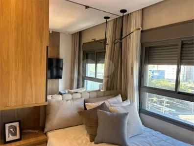 Apartamento com 2 Quartos à venda, 51m² no Bosque da Saúde, São Paulo