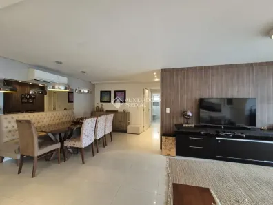 Apartamento com 3 Quartos à venda, 170m² no Campinas, São José