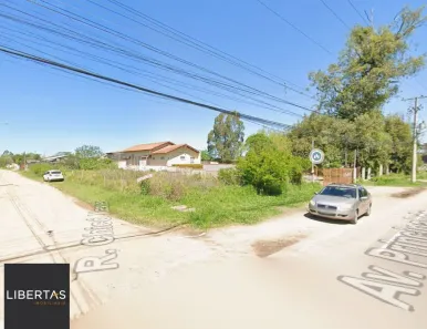 Lote/Terreno à venda, 500m² no Ponta Grossa, Porto Alegre