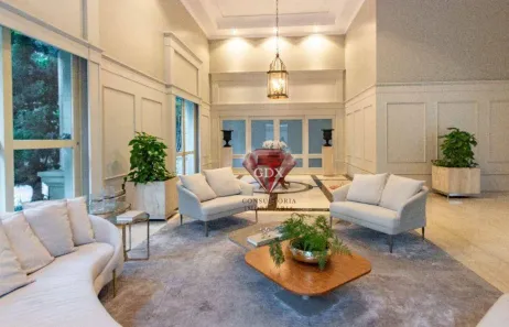 Apartamento com 4 Quartos à venda, 465m² no Jardim Paulistano, São Paulo