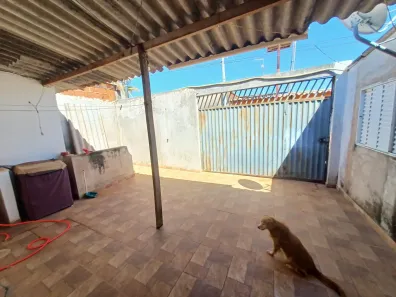 Casa com 2 Quartos à venda, 80m² no Setor Habitacional Sol Nascente, Brasília