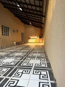 Casa com 2 Quartos à venda, 200m² no Arapoanga, Brasília