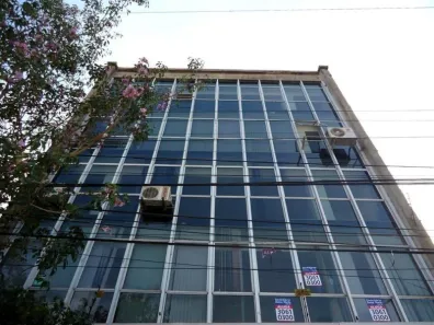Sala Comercial à venda, 54m² no São Geraldo, Porto Alegre