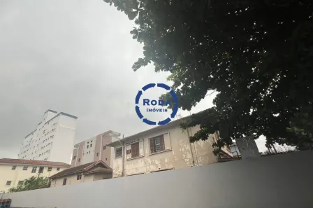 Lote/Terreno à venda, 550m² no Campo Grande, Santos