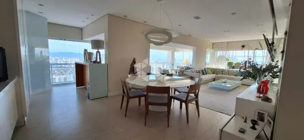 Cobertura com 5 Quartos à venda, 472m² no Santa Teresinha, São Paulo