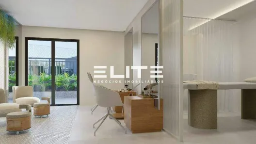 Apartamento com 3 Quartos à venda, 85m² no Vila Assunção, Santo André