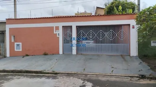 Casa com 3 Quartos à venda, 161m² no Jardim Nova Esperança, Campinas