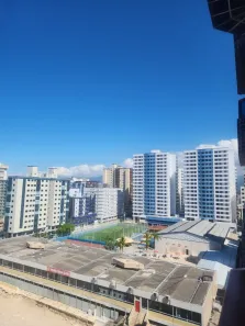Apartamento com 2 Quartos à venda, 91m² no Ocian, Praia Grande