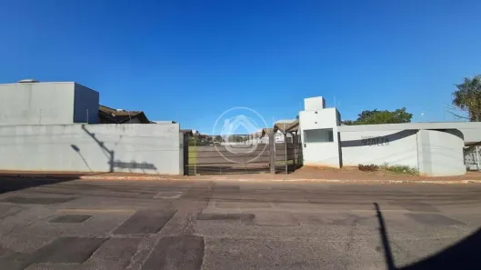 Casa com 2 Quartos à venda, 60m² no Jardim Tijuca, Campo Grande