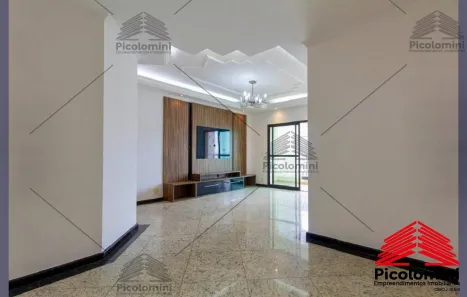 Apartamento com 3 Quartos à venda, 103m² no Tatuapé, São Paulo