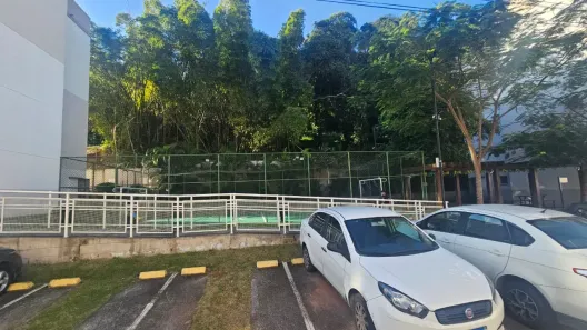 Apartamento com 2 Quartos para alugar, 48m² no Taquara, Rio de Janeiro