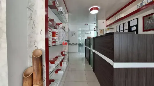 Prédio Comercial à venda, 2634m² no Osvaldo Cruz, São Caetano do Sul