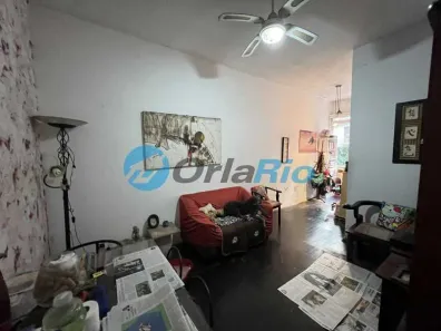 Apartamento com 2 Quartos à venda, 75m² no Copacabana, Rio de Janeiro