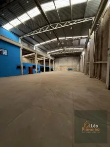 Galpão/Depósito/Armazém à venda, 1300m² no Virgem Santa, Macaé