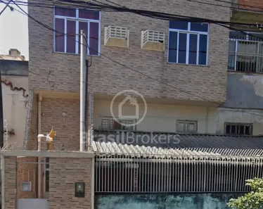 Apartamento com 2 Quartos à venda, 63m² no Cachambi, Rio de Janeiro
