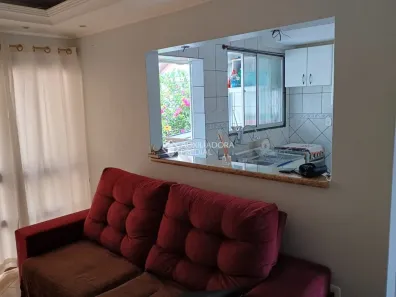 Apartamento com 2 Quartos à venda, 55m² no Sarandi, Porto Alegre