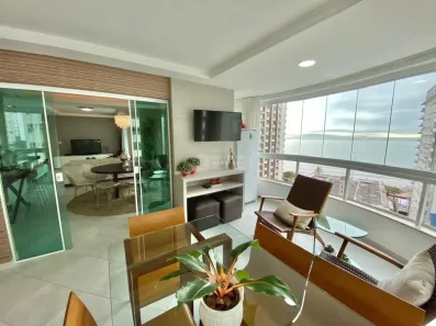 Apartamento com 3 Quartos à venda, 190m² no Centro, Balneário Camboriú