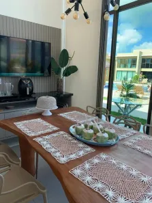 Apartamento com 3 Quartos à venda, 102m² no , São Miguel dos Milagres