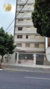 Apartamento com 3 Quartos à venda, 96m² no Barra Funda, São Paulo