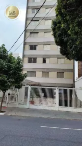 Apartamento com 3 Quartos à venda, 96m² no Barra Funda, São Paulo