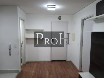 Apartamento com 1 Quarto à venda, 43m² no Jardim Aeroporto, São Paulo