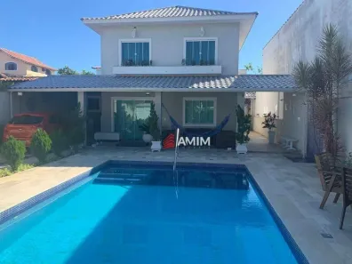 Casa com 5 Quartos à venda, 250m² no Barra de Maricá, Maricá