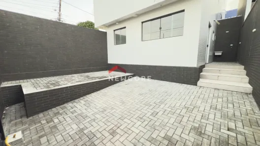 Apartamento com 2 Quartos à venda, 101m² no Bessa, João Pessoa