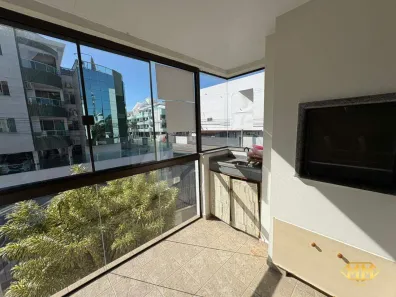 Apartamento com 2 Quartos à venda, 76m² no Ingleses do Rio Vermelho, Florianópolis