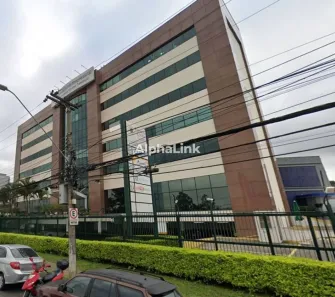 Sala Comercial para alugar, 250m² no Tamboré, Barueri