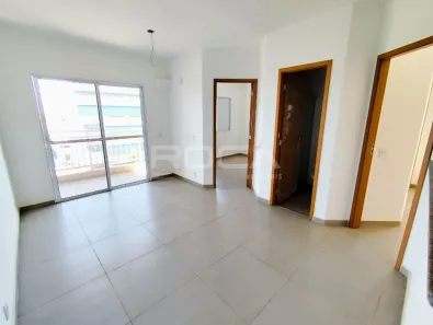 Apartamento com 2 Quartos para alugar, 55m² no Jardim Botafogo 1, São Carlos