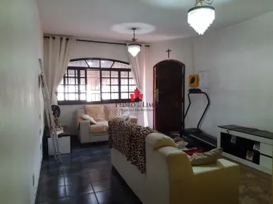 Casa com 2 Quartos à venda, 130m² no Vila Marieta, São Paulo