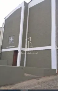 Galpão/Depósito/Armazém à venda, 807m² no Chácaras Marco, Barueri