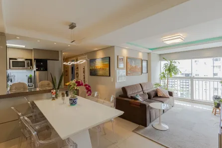 Apartamento com 2 Quartos à venda, 75m² no Cristo Redentor, Porto Alegre