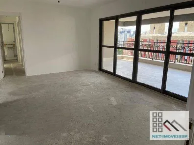 Apartamento com 3 Quartos à venda, 288m² no Santo Amaro, São Paulo