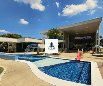 Casa de Condomínio com 3 Quartos à venda, 795m² no Ponta Negra, Manaus