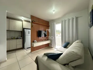 Apartamento com 2 Quartos à venda, 57m² no Água Verde, Jaraguá do Sul