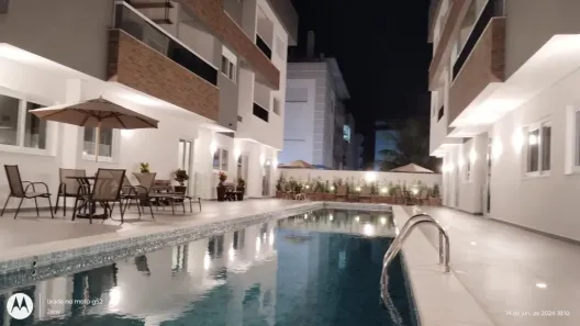 Apartamento com 3 Quartos à venda, 97m² no Ingleses do Rio Vermelho, Florianópolis