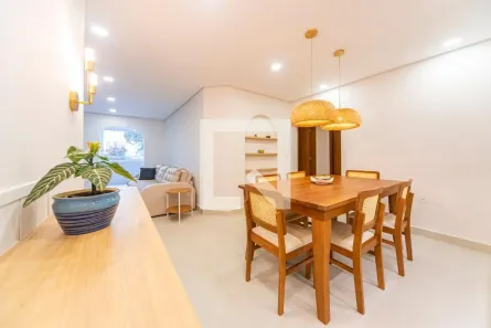Apartamento com 3 Quartos à venda, 90m² no Jardim Bela Vista, Santo André
