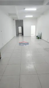 Imóvel Comercial para alugar, 190m² no Centro, São José dos Campos