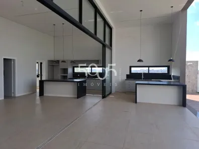 Casa de Condomínio com 4 Quartos à venda, 310m² no Residencial Parque Campos de Santo Antônio II, Itu