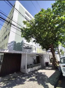 Apartamento com 3 Quartos à venda, 82m² no Boa Viagem, Recife