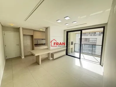 Apartamento com 2 Quartos à venda, 82m² no Córrego Grande, Florianópolis