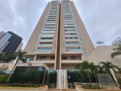 Apartamento com 3 Quartos à venda, 124m² no Condomínio Itamaraty, Ribeirão Preto