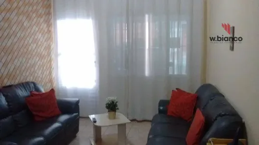 Casa com 3 Quartos à venda, 130m² no Vila Califórnia, São Paulo
