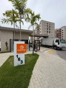 Apartamento com 2 Quartos à venda, 70m² no Costa Paradiso, Barra dos Coqueiros
