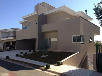 Casa com 4 Quartos à venda, 541m² no Nações, Valinhos