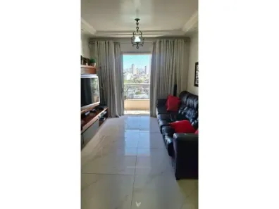 Apartamento com 3 Quartos à venda, 103m² no Ipiranga, São Paulo