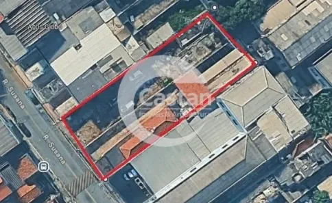 Lote/Terreno à venda, 1000m² no Jardim Independência, São Paulo
